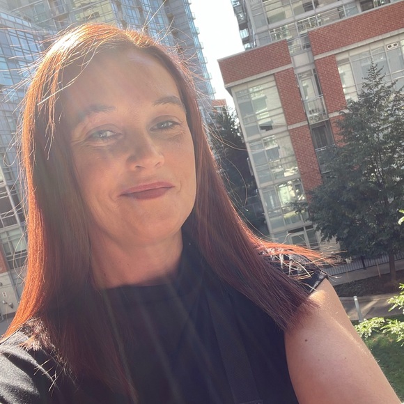 Meet your Posher, Ashlea - Picture 1 of 1